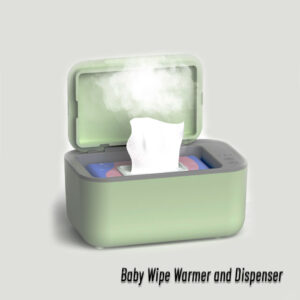 Awesmom baby wipe warmer name meanings