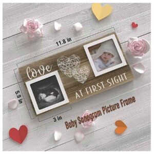 Baby Sonogram Picture Frame Name Meanings